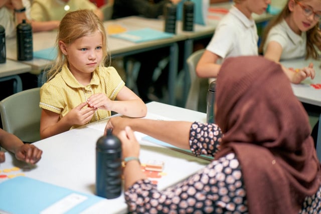 Sharples School Facilities (3)